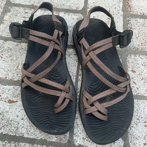 Chaco sandals size 9